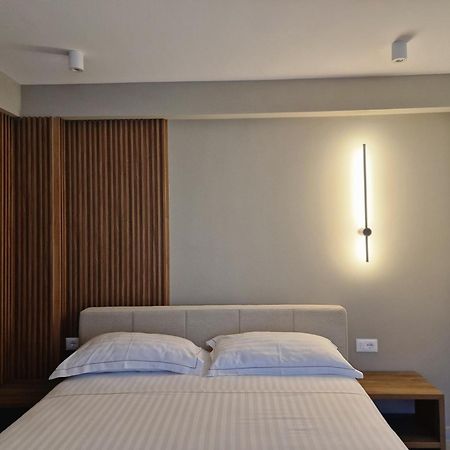 Apartaments Mimani 2 Берат Экстерьер фото