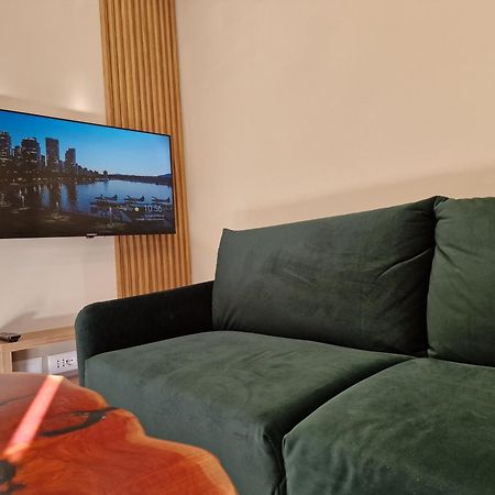 Apartaments Mimani 2 Берат Экстерьер фото