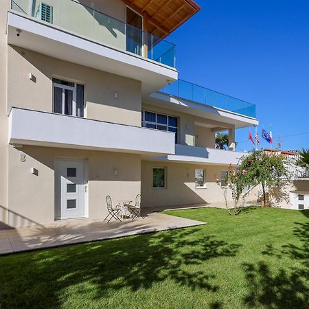 Apartaments Mimani 2 Берат Экстерьер фото