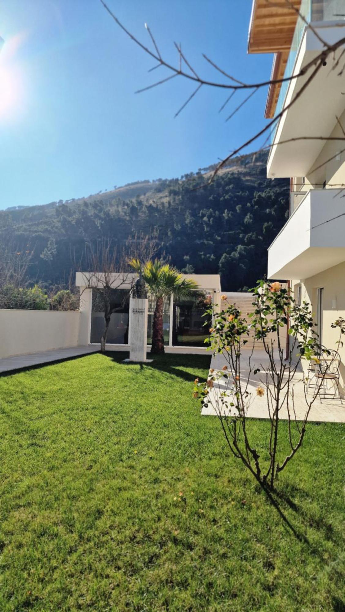 Apartaments Mimani 2 Берат Экстерьер фото
