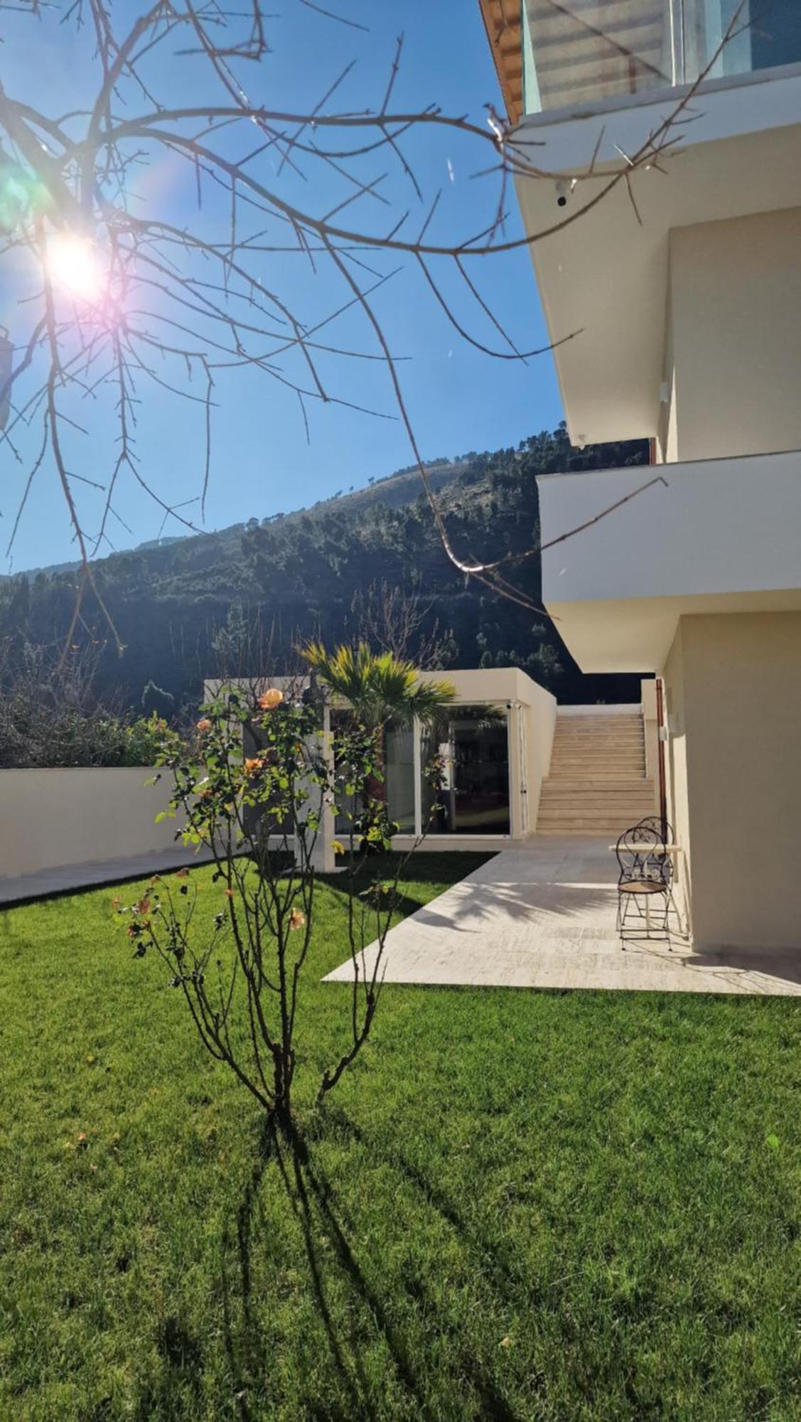 Apartaments Mimani 2 Берат Экстерьер фото
