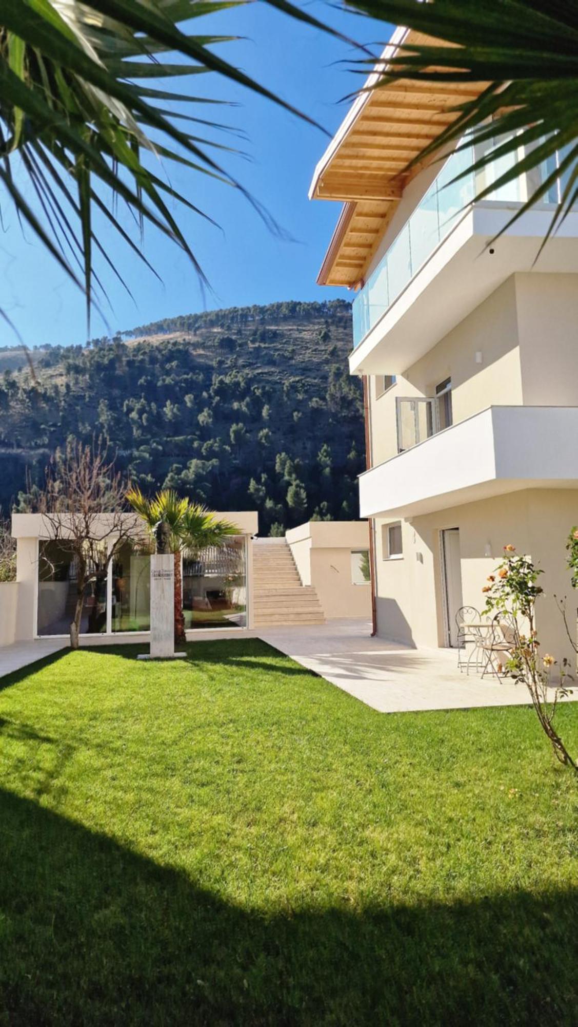 Apartaments Mimani 2 Берат Экстерьер фото