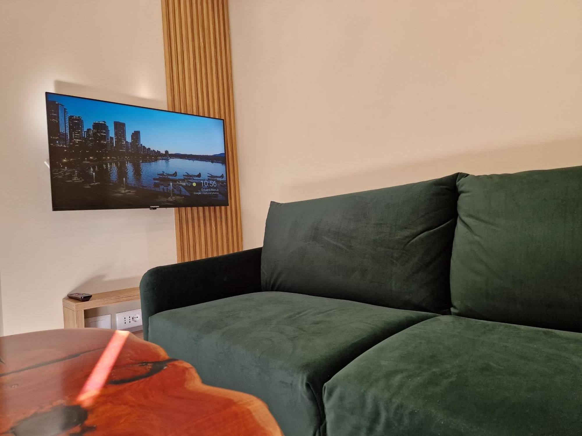 Apartaments Mimani 2 Берат Экстерьер фото