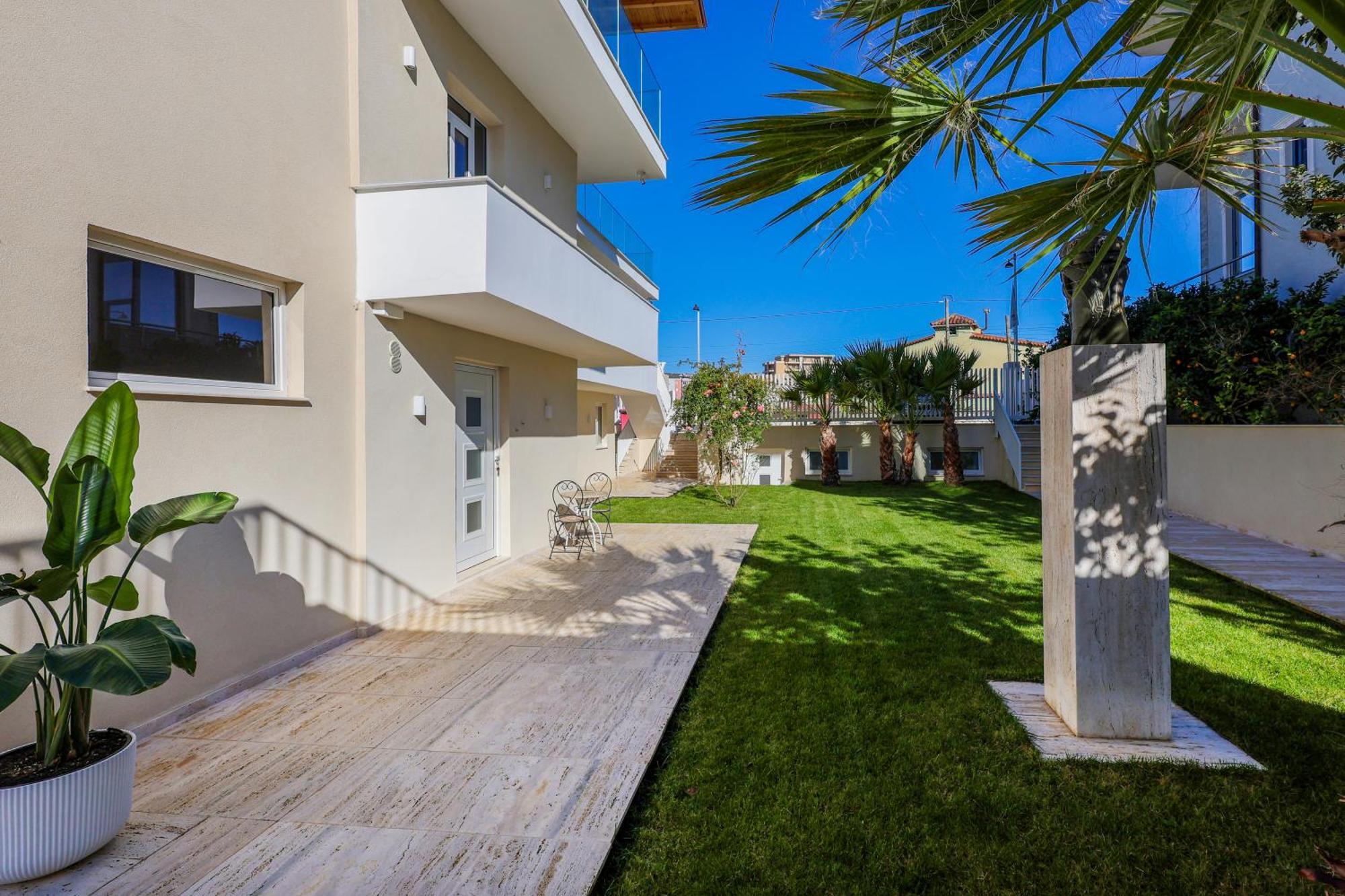 Apartaments Mimani 2 Берат Экстерьер фото