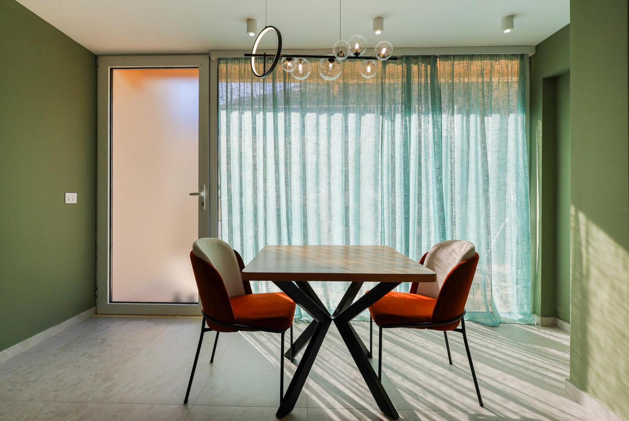 Apartaments Mimani 2 Берат Номер фото